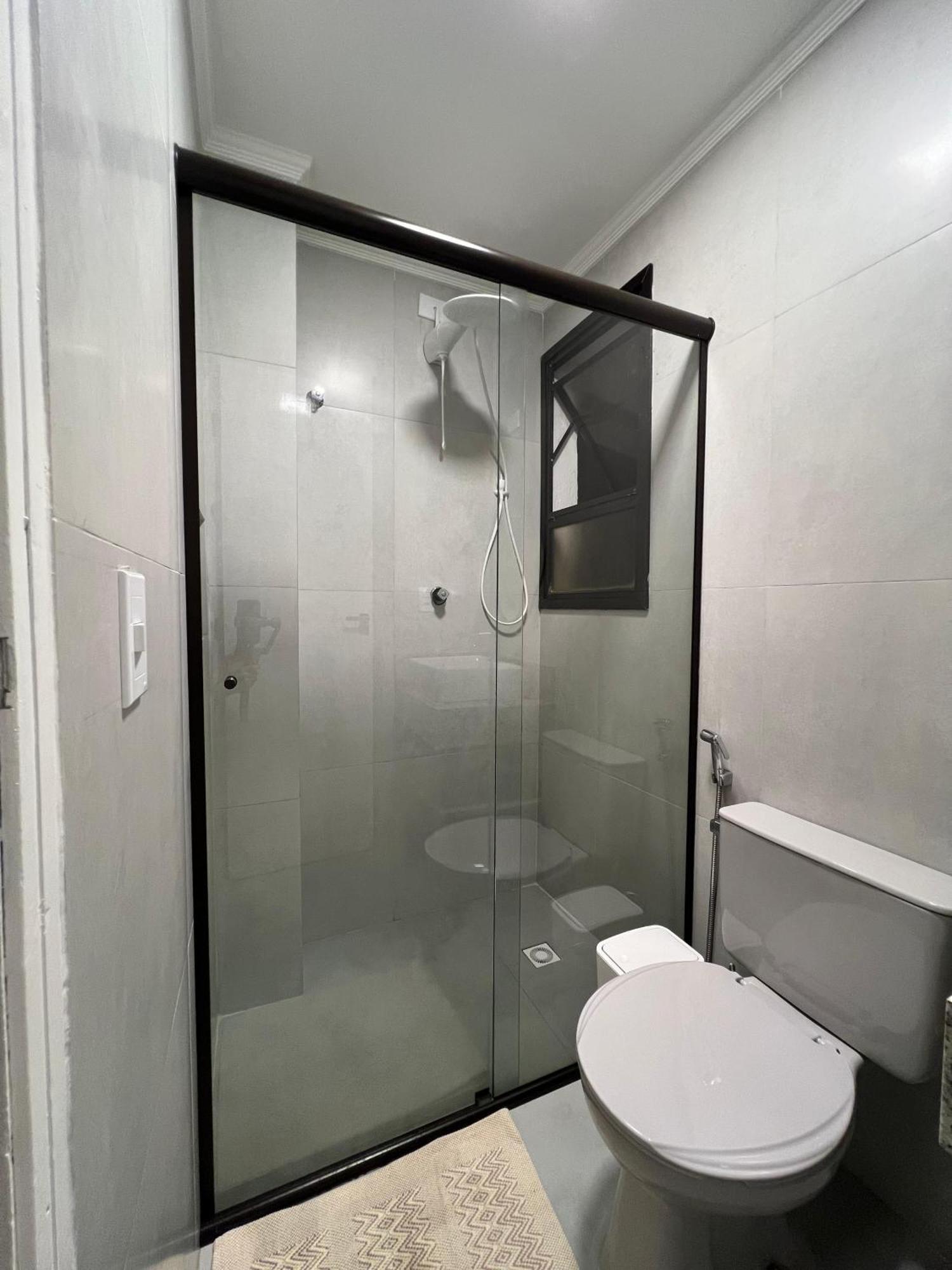 Shalon 304 Apartment Ubatuba Bagian luar foto